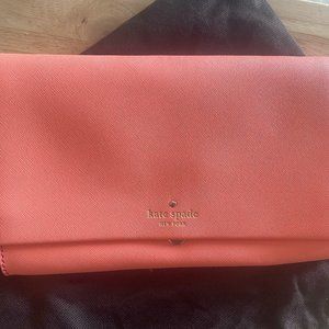 Crossbody (Peach)